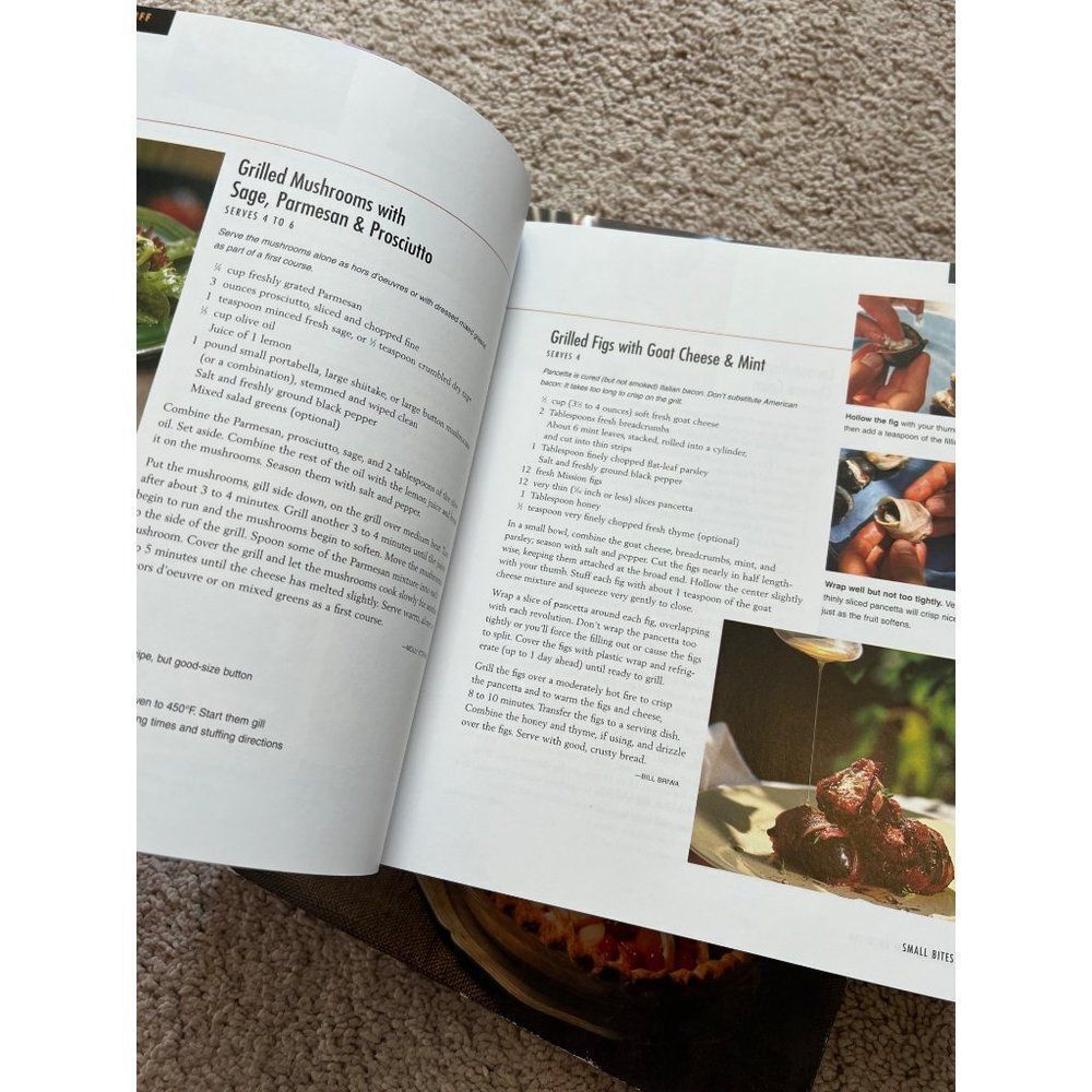 Recipe Cookbook Lot McCalls - Picture 8 of 8